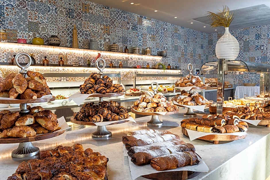 Vert Hotel Eilat by AFI Hotels