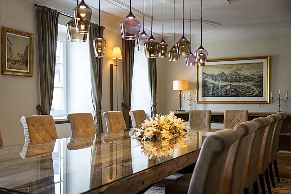 ARCOTEL Castellani Salzburg