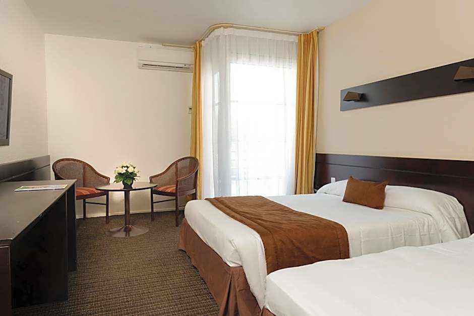 Espace Leonard De Vinci