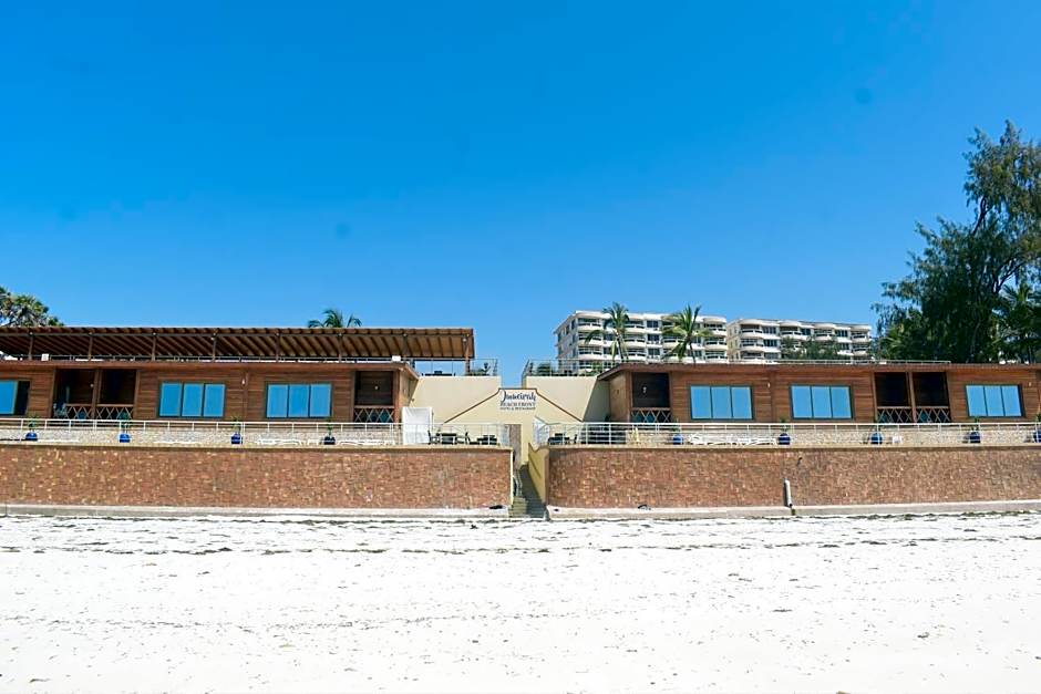 Jumeirah Beachfront