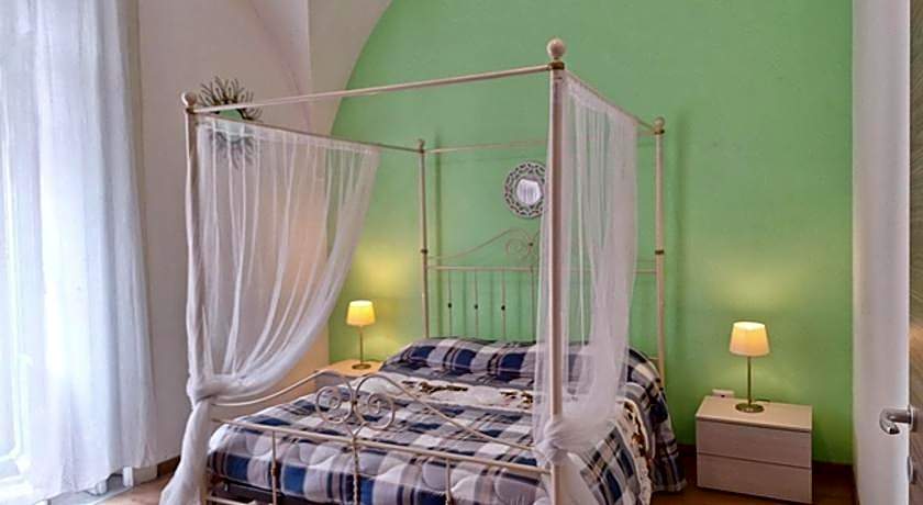 B&B Favola Mediterranea