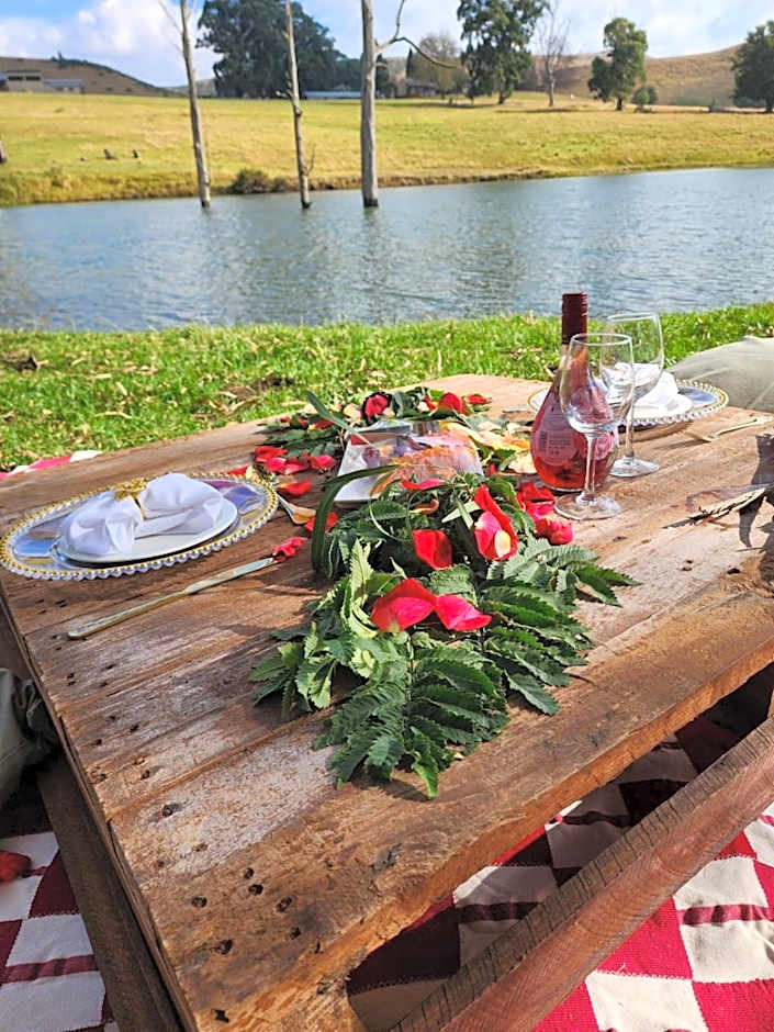 Wetlands Game Lodge