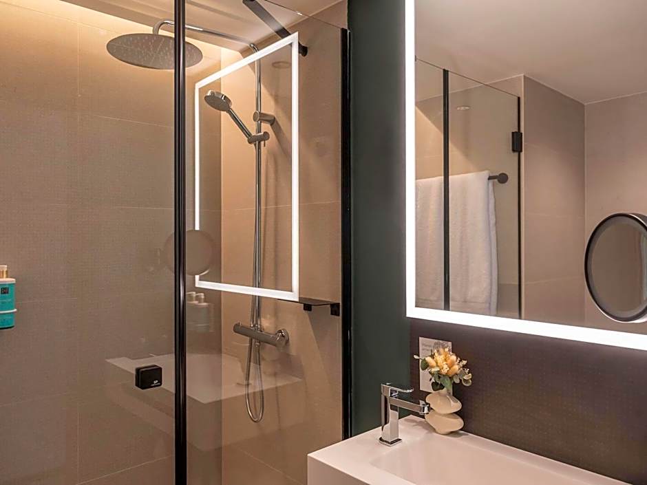 Novotel Valencia Lavant