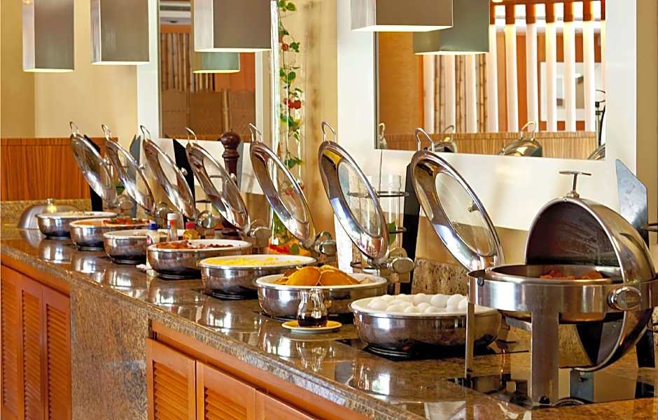Park Inn By Radisson Al Khobar