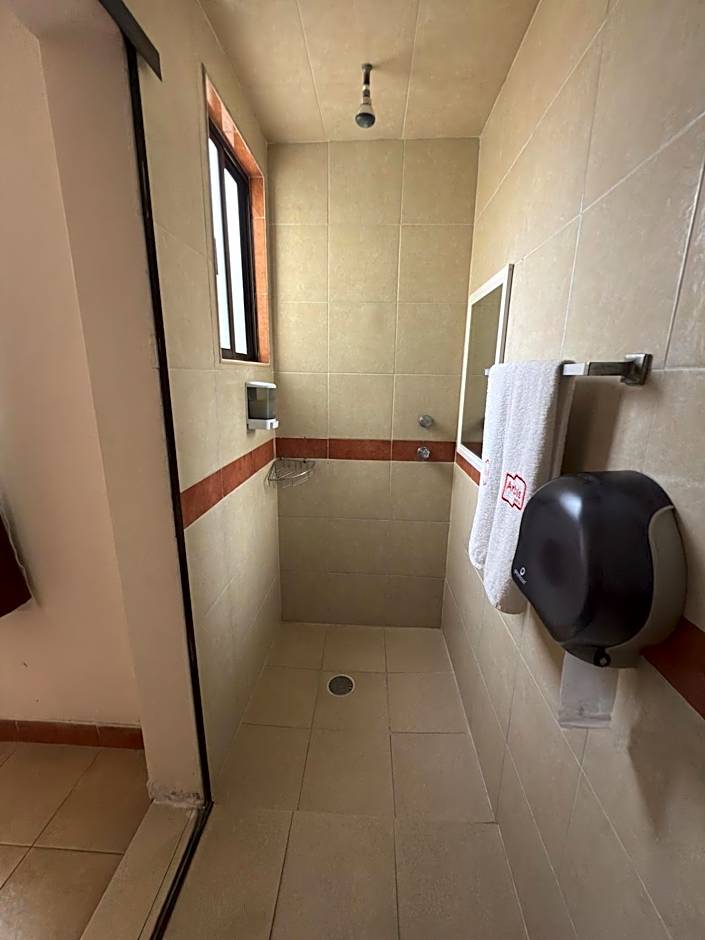 Hotel Arbis Puebla