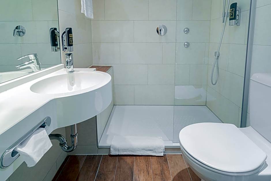 Hotel Arosa Düsseldorf Oberkassel