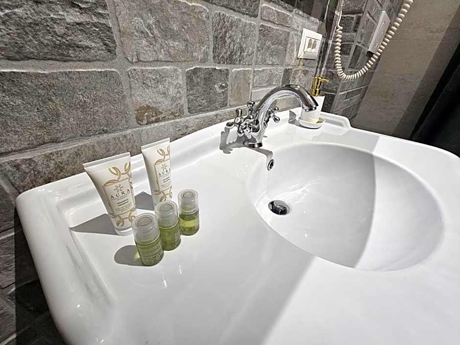 Grande Bellezza Luxury Suite