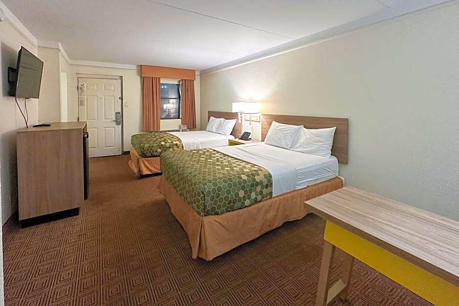 Econo Lodge Augusta North - Washington Road