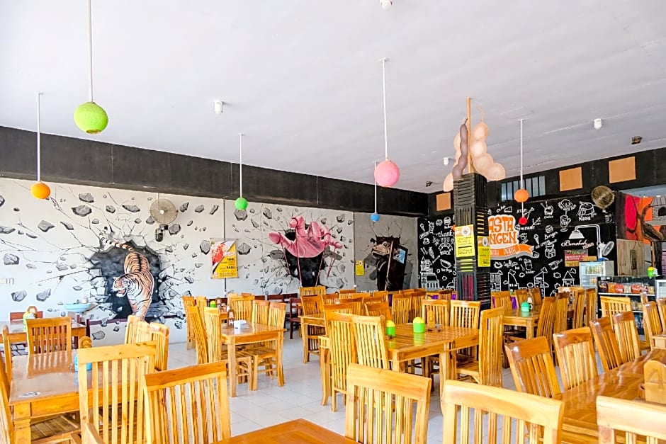 SPOT ON 1958 Asembagus Family