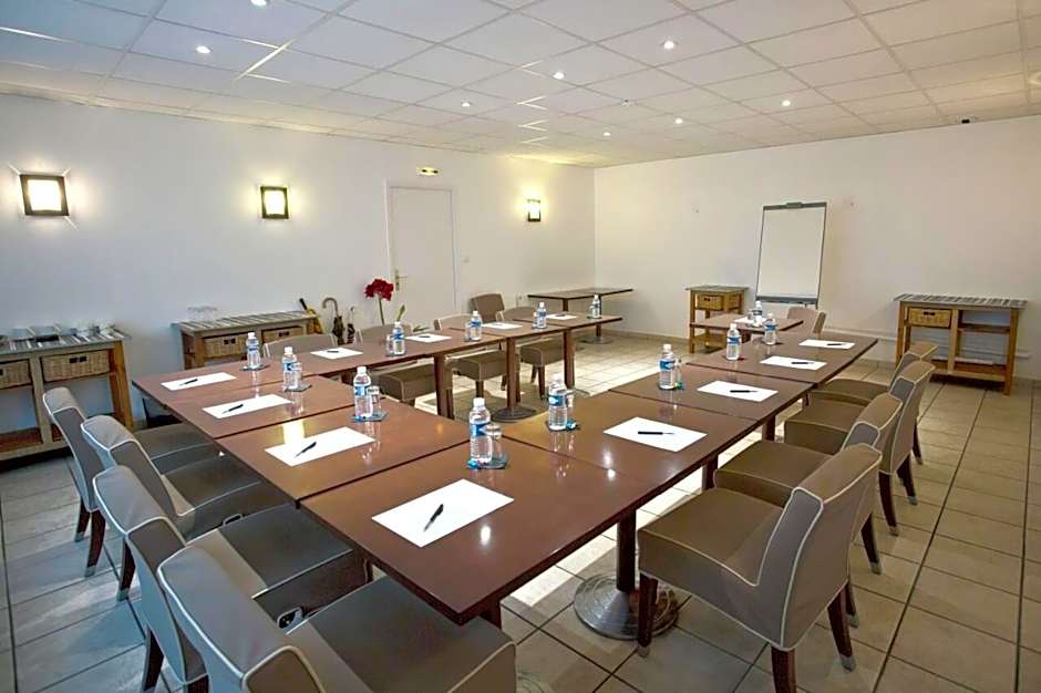 Urban Style Hotel de France