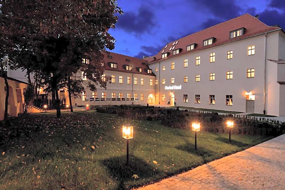 Herbal Hotel Wrocław