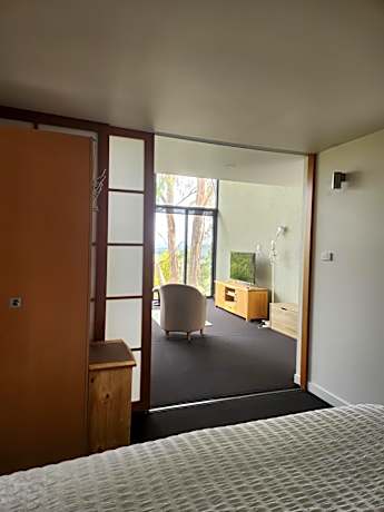 Apartment with River View