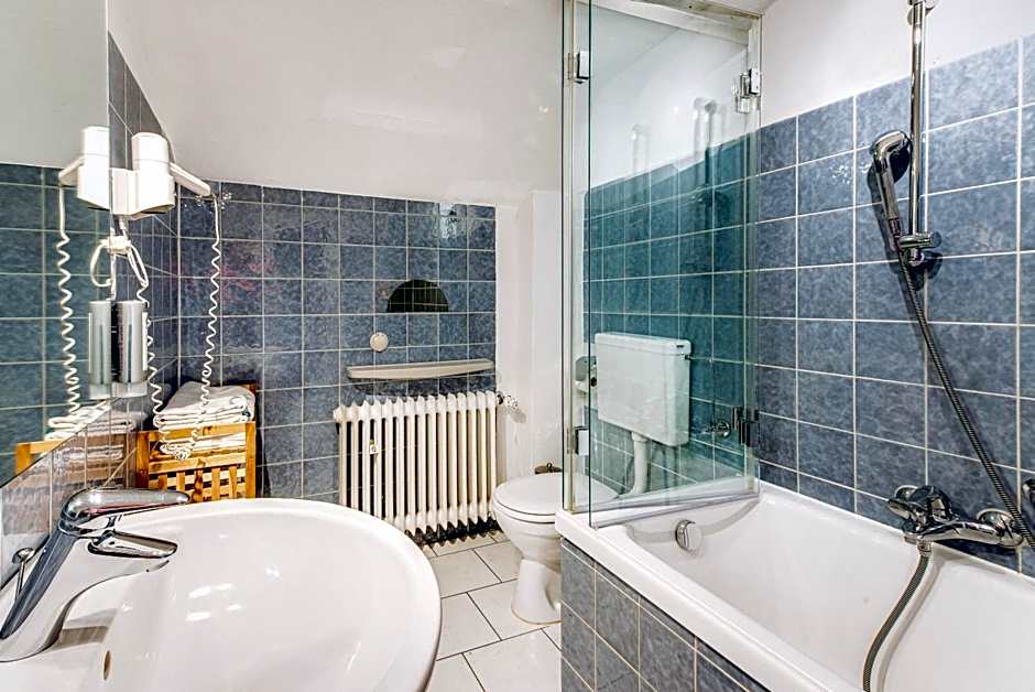 Weidegg - Hotel Garni