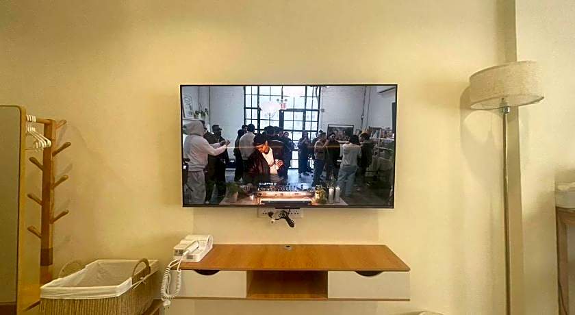 Shade House-Phuket Downtown