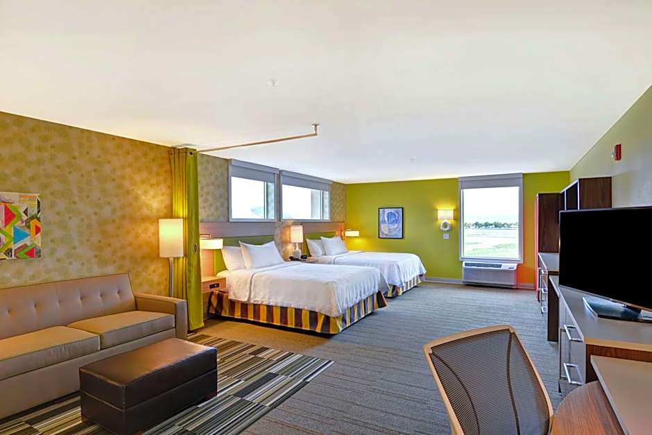 Home2 Suites By Hilton Helena