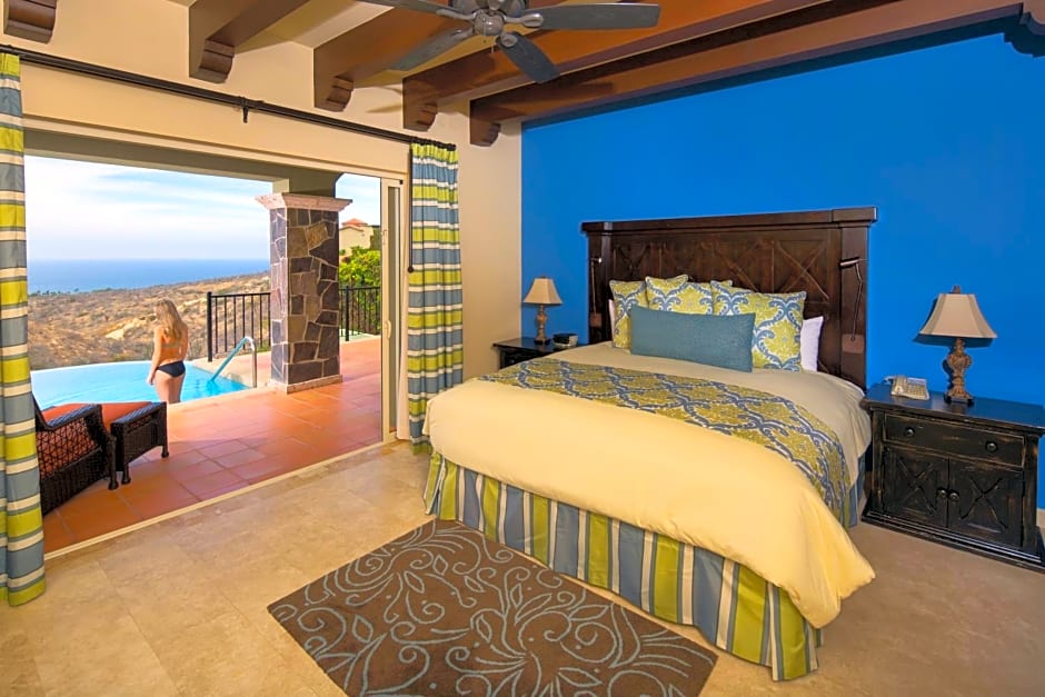 Quivira Los Cabos Condos and Homes -Vacation Rentals