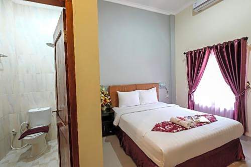 Malioboro Garden Hotel Yogyakarta