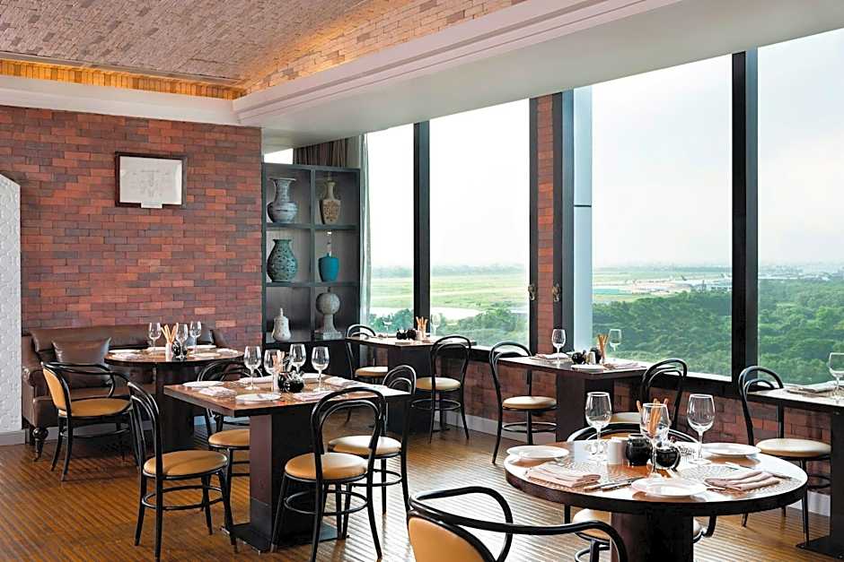 Le Meridien Dhaka