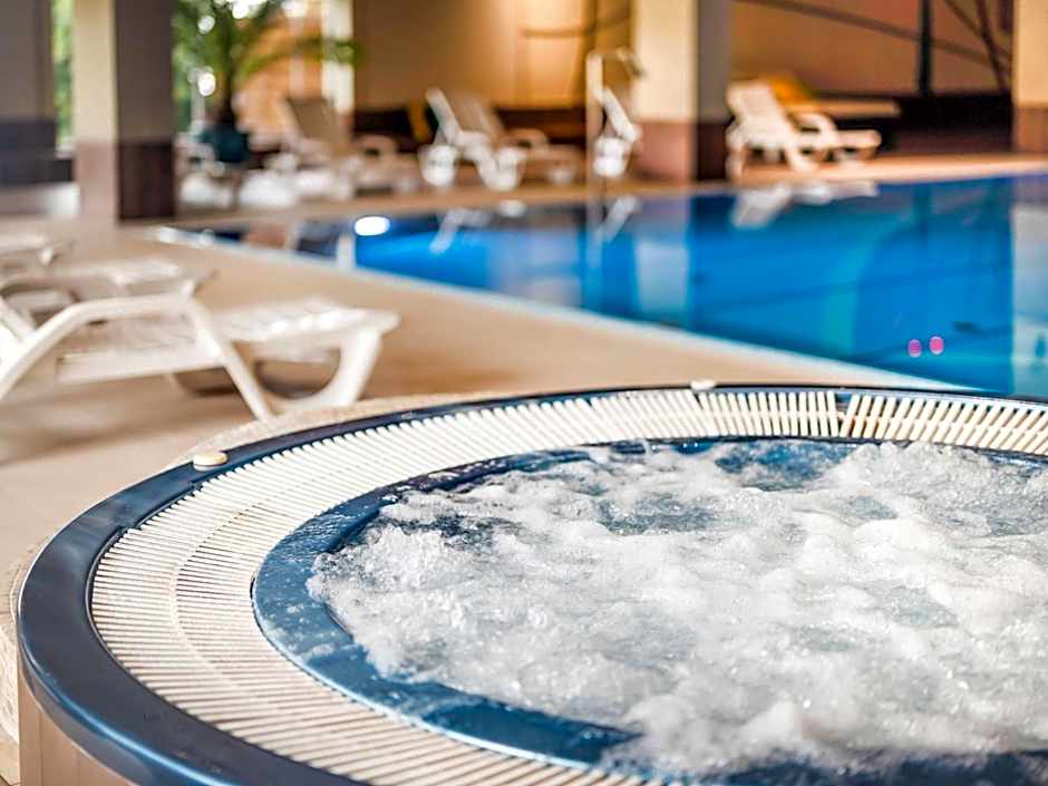 Dosłońce Resort Wellness & Farm