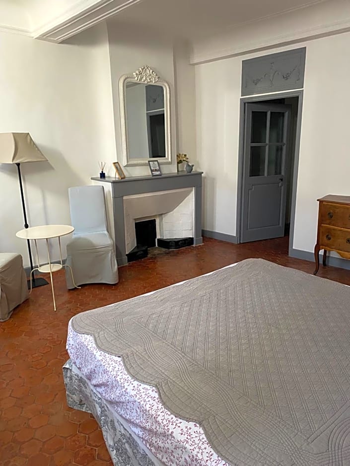 Le "M" Maison d hôtes