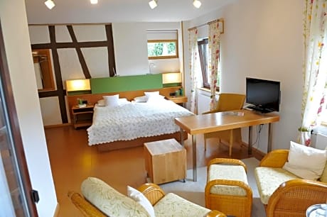 Forellenhof "Das BIO Landhaus"