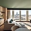 DoubleTree By Hilton Hotel Amsterdam Central Station