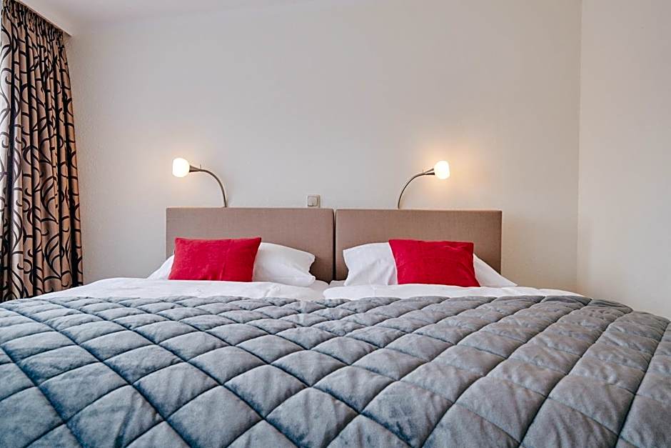 Hotel Parc Fermé am Nürburgring