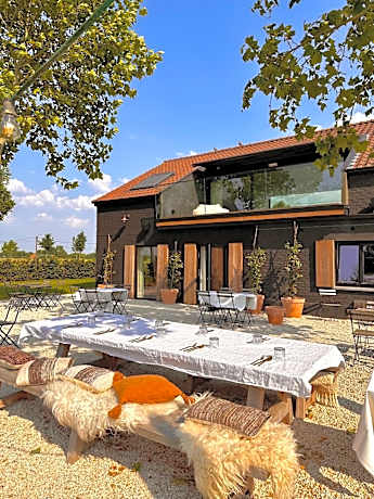 Hoeve La Cascina