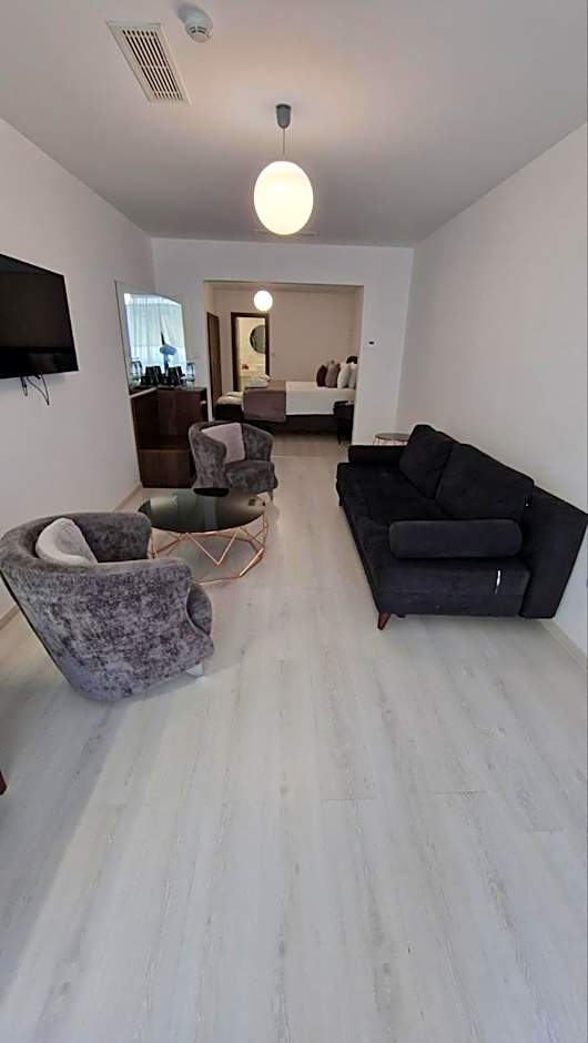 International Atene hotel