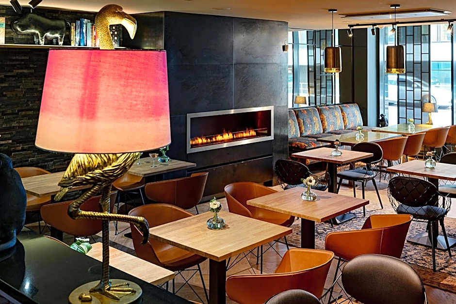 Hotel U14, Autograph Collection