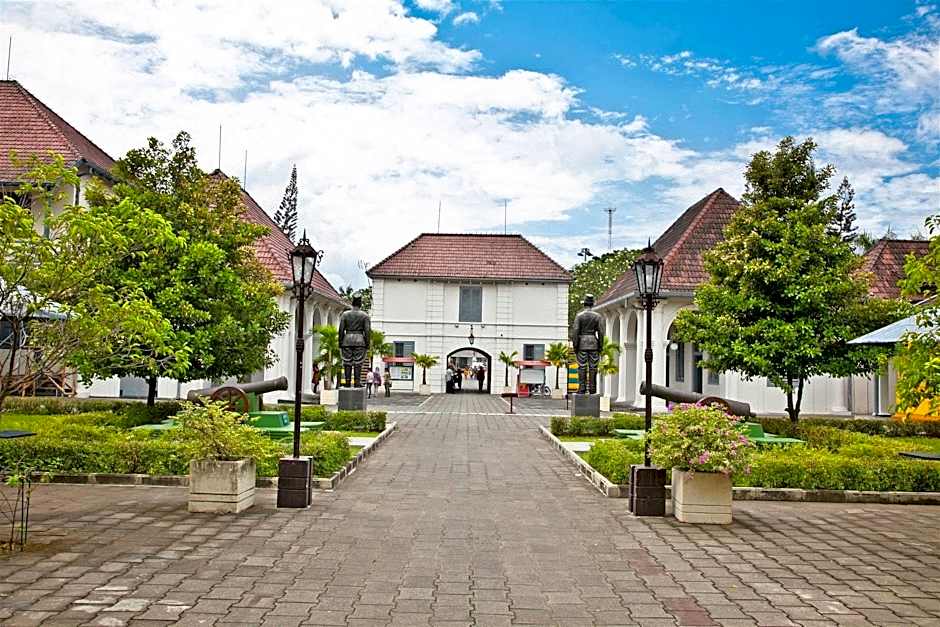 ARTOTEL Yogyakarta