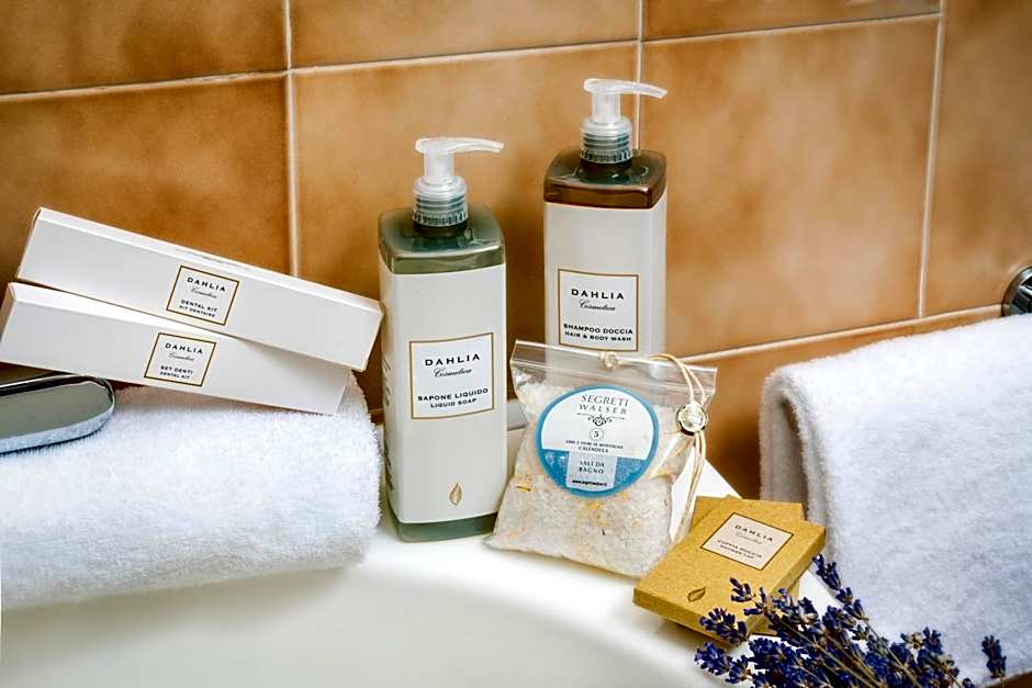 Hotel Ristorante Miramonti