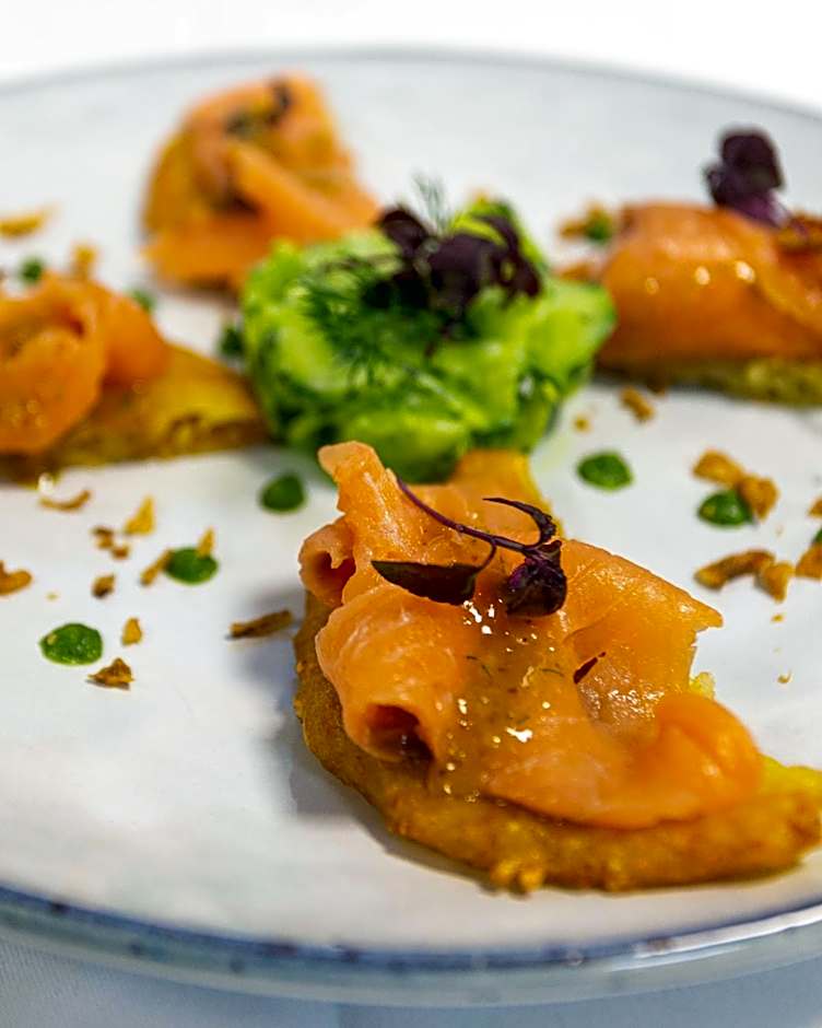 Fischhaus Wendisch Rietz