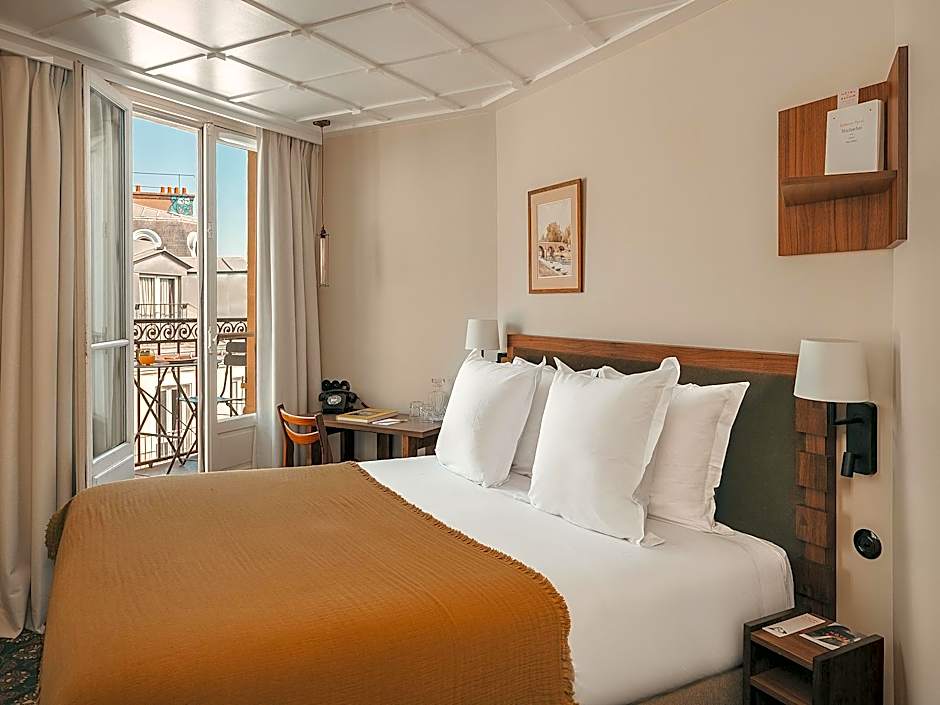 Hotel Le Petit Belloy Saint Germain