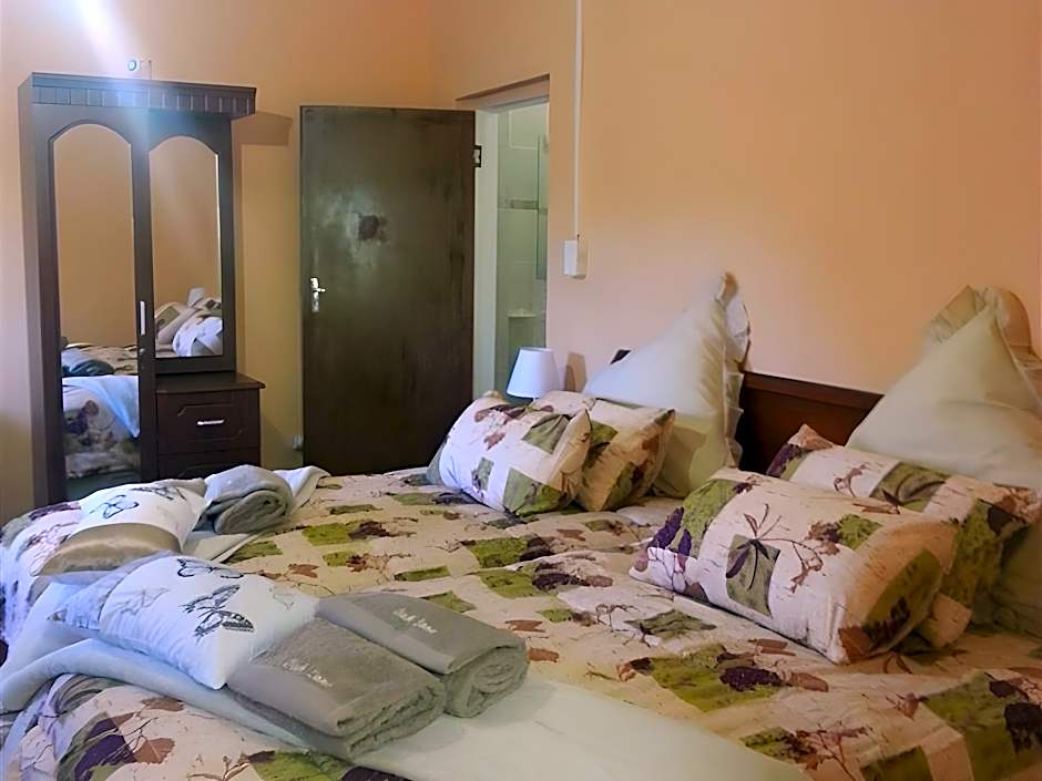 Oak Lane Bed and Breakfast