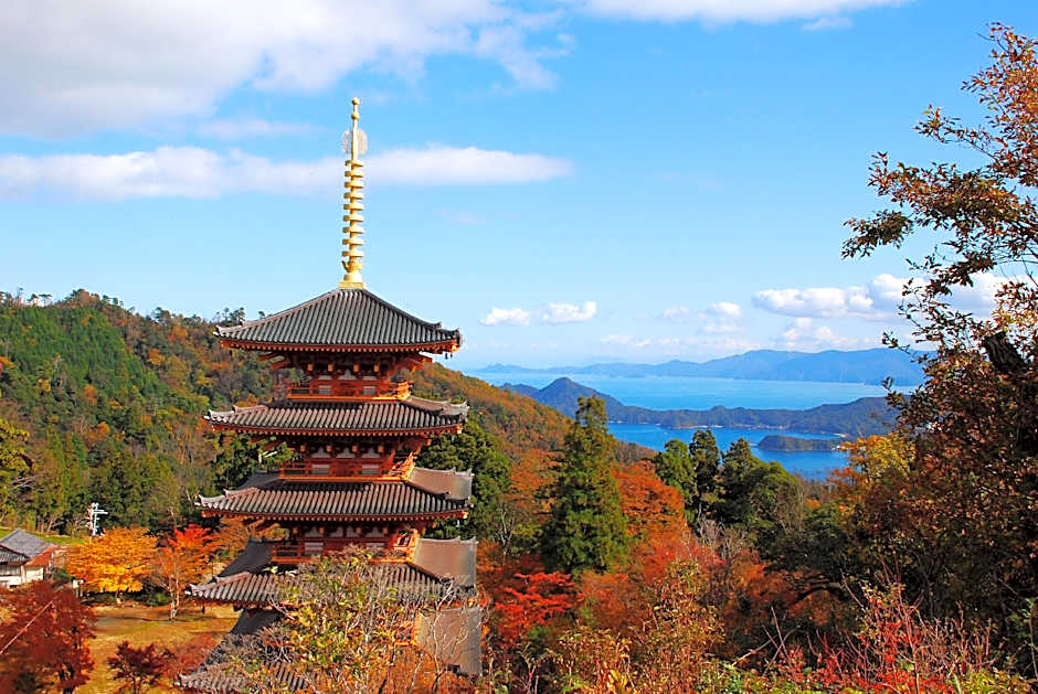 Taikyourou Hotel