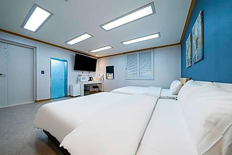 No. 25 Dongsuwon Intersection