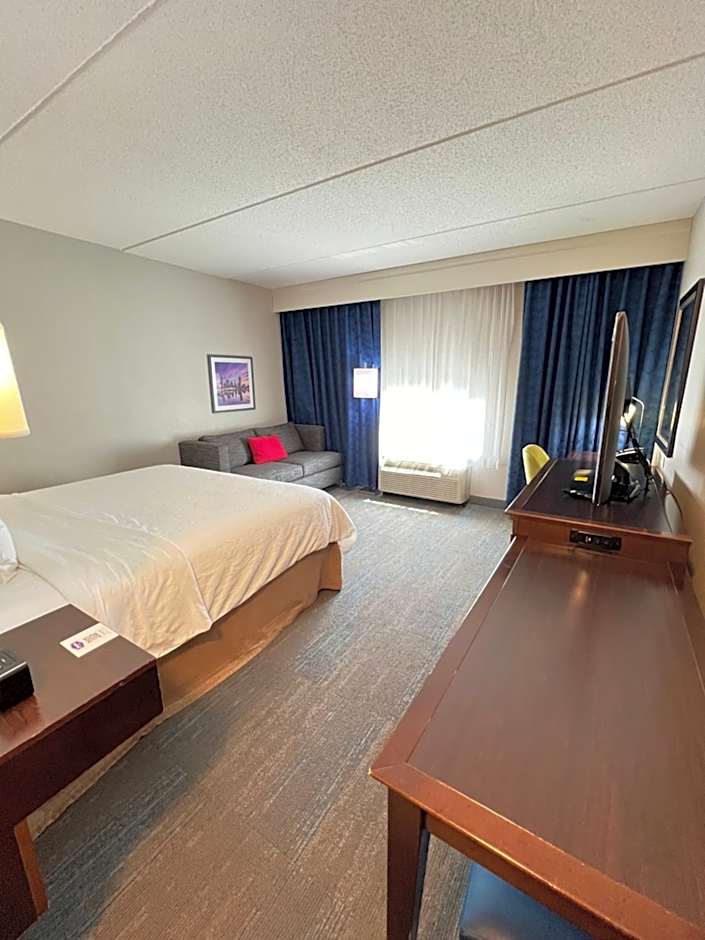 Hampton Inn By Hilton & Suites Baltimore/Woodlawn