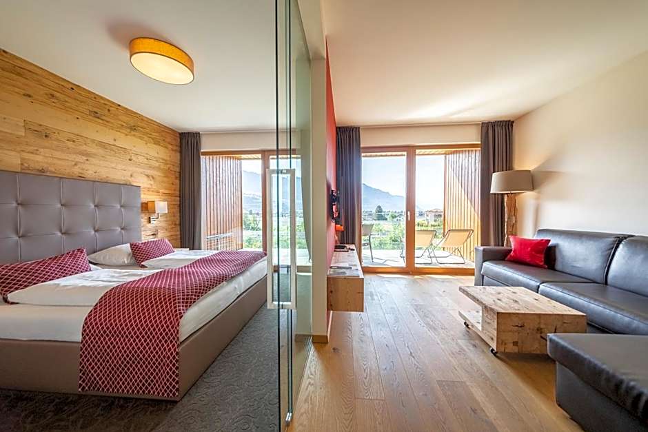 Hotel Der Heinrichshof