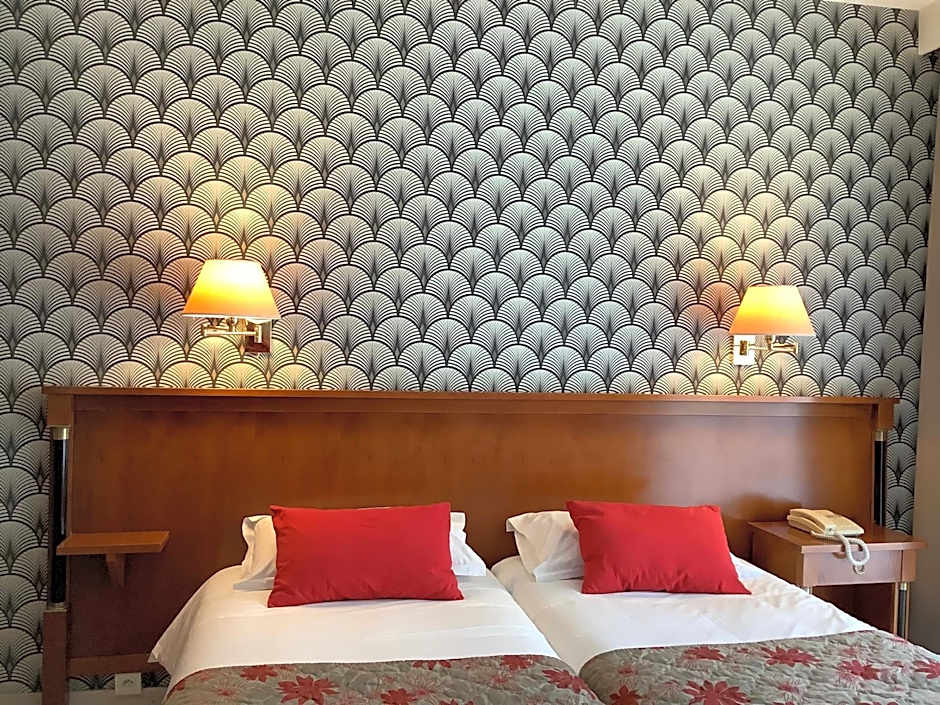 Hotel Diana