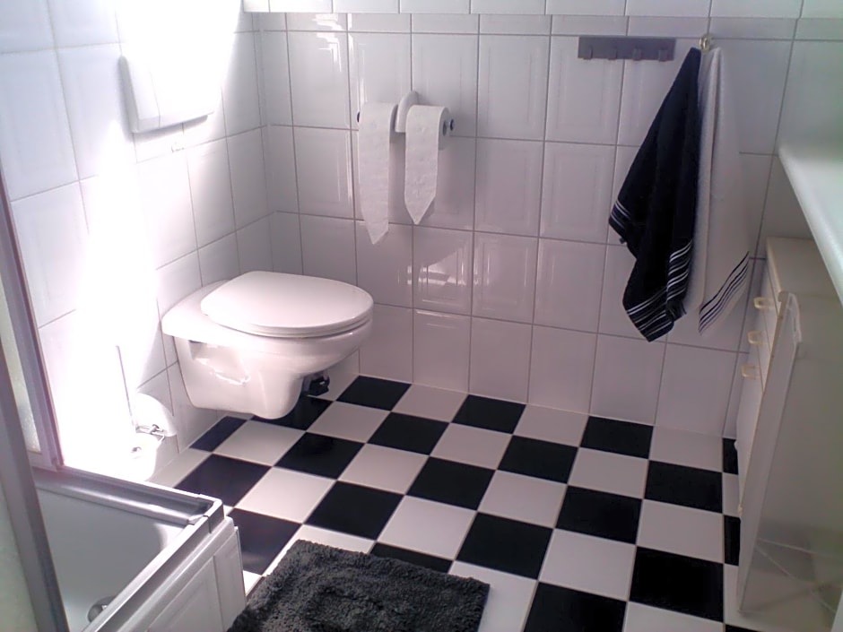 Bed & Breakfast aan Zee