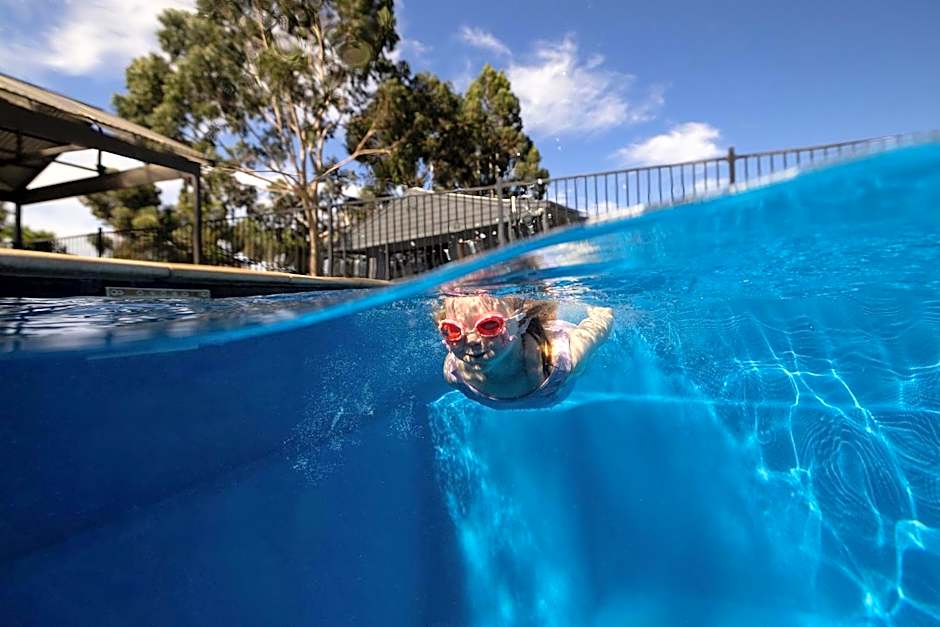 BIG4 Swan Hill