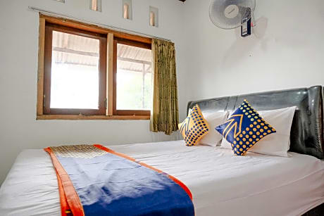 SPOT ON 2375 Agbil Homestay