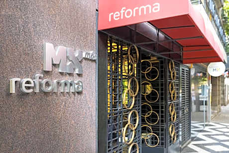 Hotel MX mas reforma CDMX, Trademark Collection by Wyndham