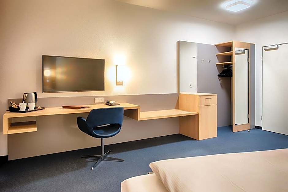 Hotel Sachsen-Anhalt