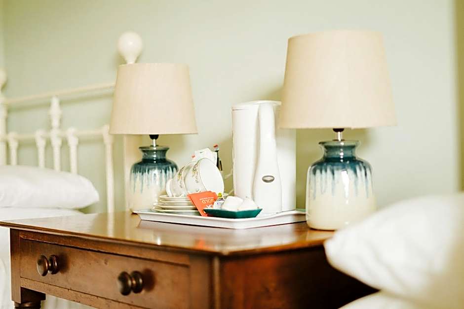 Abbeyview House B&B and Glamping