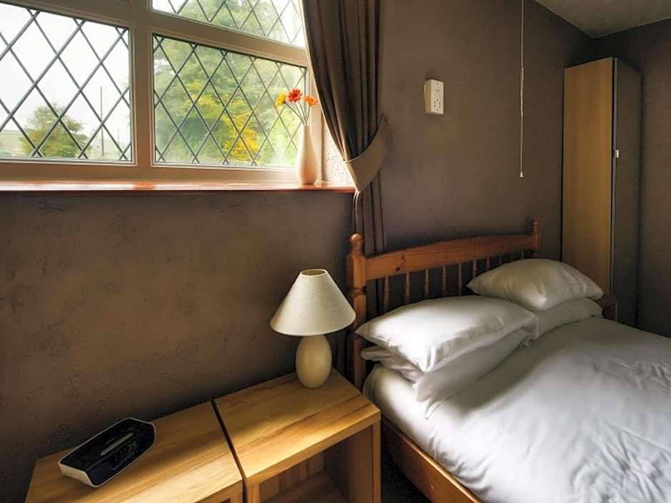 The Lantern Pike Inn