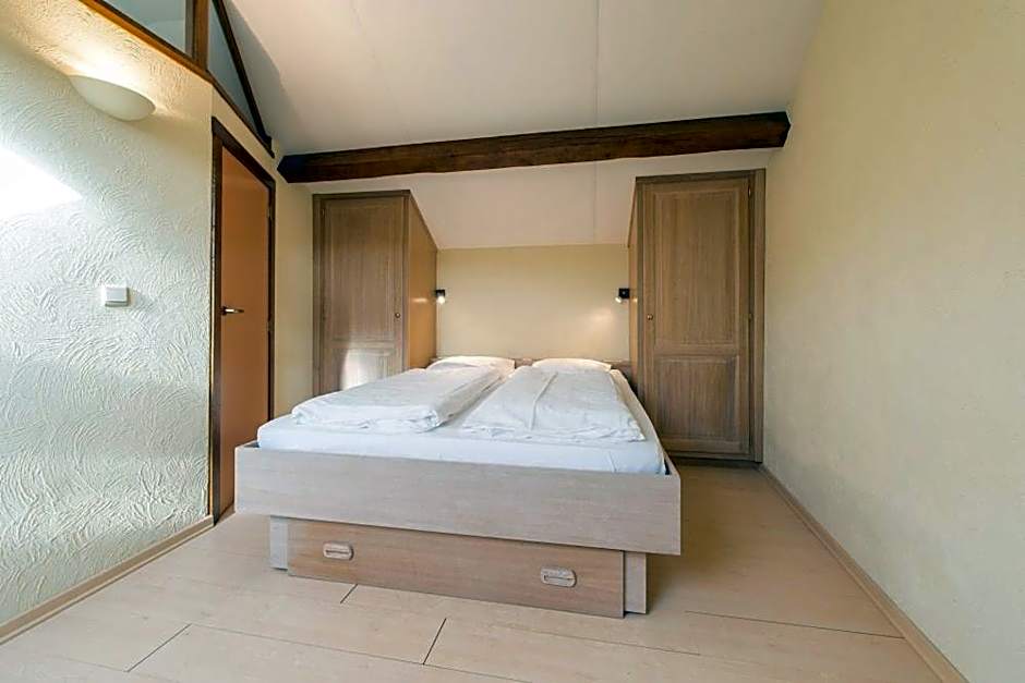 Appart Hotel Au Pied de Vigne