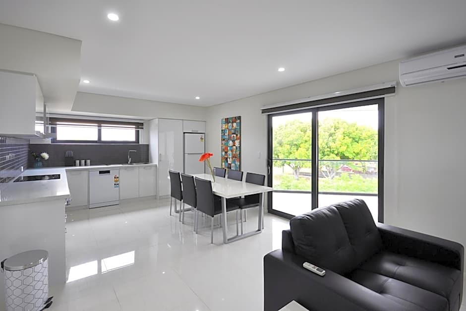 Coastal By Rockingham Apartments