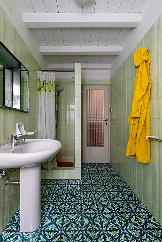 Italy Prestigious Guest House